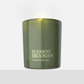 Tea in the Sahara Candle